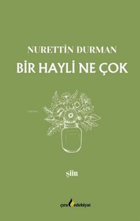Produktbild: Bir Hayli Ne Cok