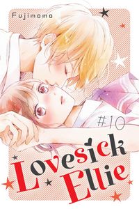 Produktbild: Lovesick Ellie 10