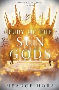 Produktbild: Fury of the Sun Gods