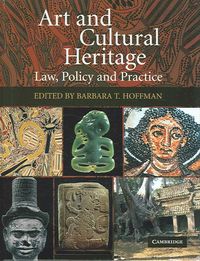 Produktbild: Art and Cultural Heritage