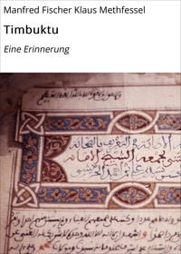 Produktbild: Timbuktu