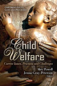Produktbild: Child Welfare