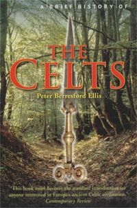 Produktbild: A Brief History of the Celts