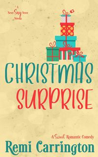 Produktbild: Christmas Surprise (Never Say Never)
