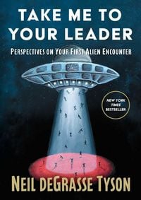 Produktbild: Take Me to Your Leader