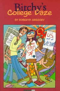 Produktbild: Gregory, R: Bitchy's School Daze