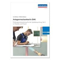 Produktbild: Anlagenmechaniker/-in SHK