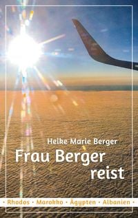 Produktbild: Frau Berger reist