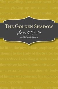 Produktbild: The Golden Shadow