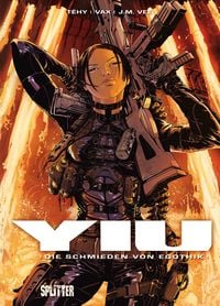 Produktbild: Yiu / Yiu