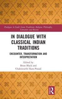 Produktbild: In Dialogue with Classical Indian Traditions