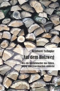 Produktbild: Auf dem Holzweg