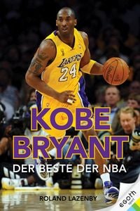 Produktbild: Kobe Bryant