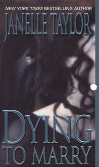 Produktbild: Dying to Marry