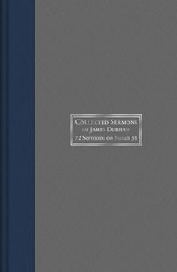 Produktbild: Collected Sermons of James Durham