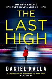 Produktbild: The Last High