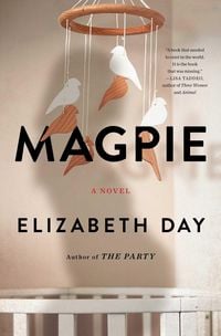 Produktbild: Day, E: Magpie