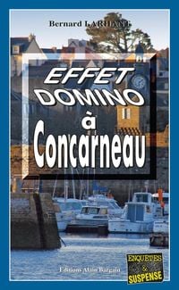 Produktbild: Effet domino &agrave; Concarneau