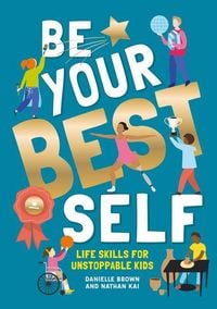 Produktbild: Be Your Best Self