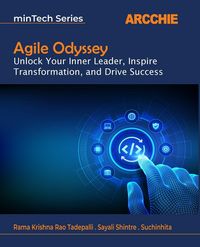 Produktbild: Agile Odyssey