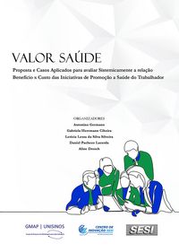 Produktbild: Valor Sa&uacute;de