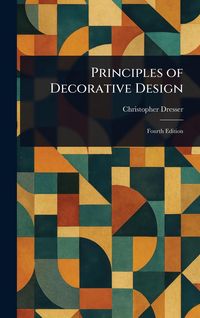 Produktbild: Principles of Decorative Design