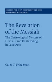 Produktbild: The Revelation of the Messiah