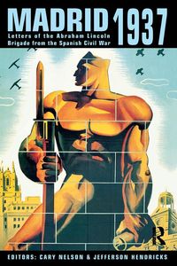 Produktbild: Madrid 1937