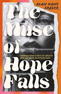 Produktbild: Fraser, A: Muse of Hope Falls