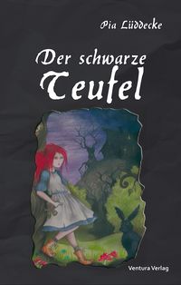 Produktbild: Der schwarze Teufel