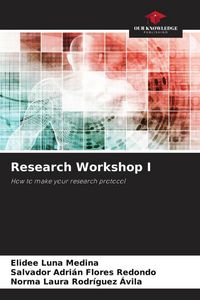 Produktbild: Research Workshop I