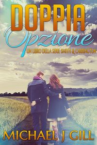 Produktbild: Doppia Opzione (Smith & Carrington, #2)