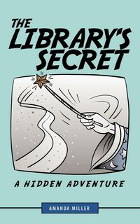 Produktbild: The Library's Secret
