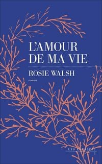 Produktbild: L'amour de ma vie