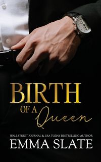 Produktbild: Birth of a Queen