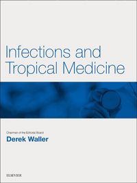 Produktbild: Infections and Tropical Medicine E-Book