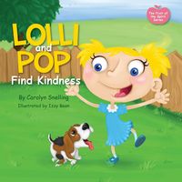 Produktbild: Lolli & Pop Find Kindness