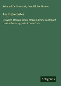 Produktbild: Les vignettistes