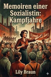Produktbild: Memoiren einer Sozialistin: Kampfjahre