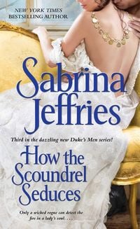 Produktbild: How the Scoundrel Seduces