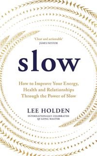 Produktbild: Slow