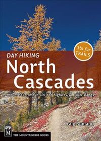 Produktbild: Day Hiking North Cascades