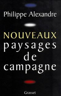 Produktbild: Nouveaux paysages de campagne