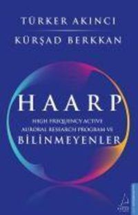 Produktbild: HAARP