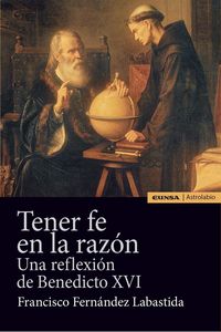 Produktbild: Tener fe en la raz&oacute;n