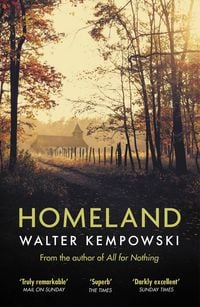 Produktbild: Homeland