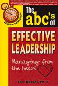 Produktbild: The ABC's of Effective Leadership