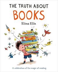 Produktbild: The Truth About Books