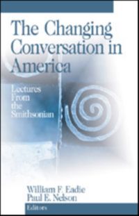 Produktbild: Changing Conversation in Amer