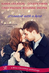Produktbild: Stranded with a Hero